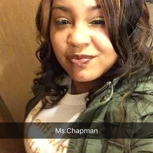 Meet your Posher, Cici